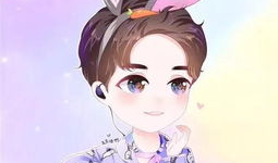 明星漫画图片,捕捉光影中的璀璨瞬间