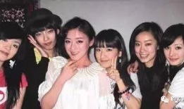 娱乐圈的吃瓜闺蜜组,揭秘幕后故事与情感纠葛